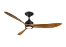 60"Ceiling Fan<br /><span style="color:#4AB0CE;">Entrega: 4-10 dias en USA</span><br /><span style="color:#4AB0CE;font-size:60%;">PREGUNTE POR ENTREGA EN PANAMA</span><br />Collection: Aviara<br />Finish: Black