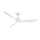 60"Ceiling Fan<br /><span style="color:#4AB0CE;">Entrega: 4-10 dias en USA</span><br /><span style="color:#4AB0CE;font-size:60%;">PREGUNTE POR ENTREGA EN PANAMA</span><br />Collection: Aviara<br />Finish: Matte White