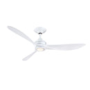 60"Ceiling Fan<br /><span style="color:#4AB0CE;">Entrega: 4-10 dias en USA</span><br /><span style="color:#4AB0CE;font-size:60%;">PREGUNTE POR ENTREGA EN PANAMA</span><br />Collection: Aviara<br />Finish: Matte White