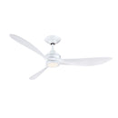 60"Ceiling Fan<br /><span style="color:#4AB0CE;">Entrega: 4-10 dias en USA</span><br /><span style="color:#4AB0CE;font-size:60%;">PREGUNTE POR ENTREGA EN PANAMA</span><br />Collection: Aviara<br />Finish: Matte White