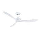 Fanimation - FPD6725MW - 60"Ceiling Fan - Aviara - Matte White