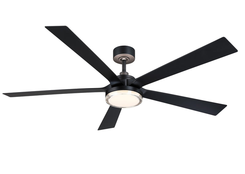 64"Ceiling Fan<br /><span style="color:
