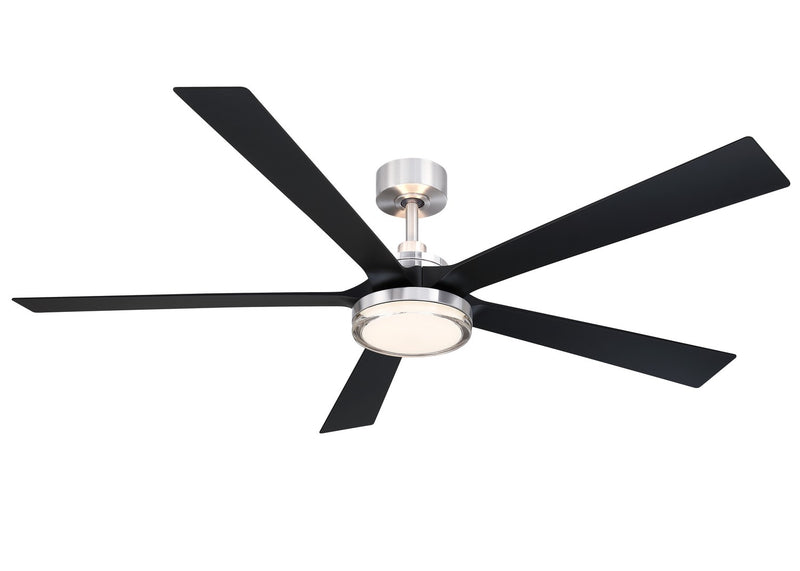 64"Ceiling Fan<br /><span style="color: