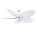 DC Motor<br /><span style="color:#4AB0CE;">Entrega: 4-10 dias en USA</span><br /><span style="color:#4AB0CE;font-size:60%;">PREGUNTE POR ENTREGA EN PANAMA</span><br />Collection: Islander DC<br />Finish: Matte White