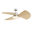 Motor<br /><span style="color:#4AB0CE;">Entrega: 4-10 dias en USA</span><br /><span style="color:#4AB0CE;font-size:60%;">PREGUNTE POR ENTREGA EN PANAMA</span><br />Collection: TriAire Custom<br />Finish: Brushed Nickel