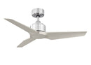 Fanimation - MAD8514BN - Motor - TriAire Custom - Brushed Nickel