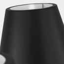 Five Light Chandelier<br /><span style="color:#4AB0CE;">Entrega: 4-10 dias en USA</span><br /><span style="color:#4AB0CE;font-size:60%;">PREGUNTE POR ENTREGA EN PANAMA</span><br />Collection: Ender<br />Finish: Midnight Black