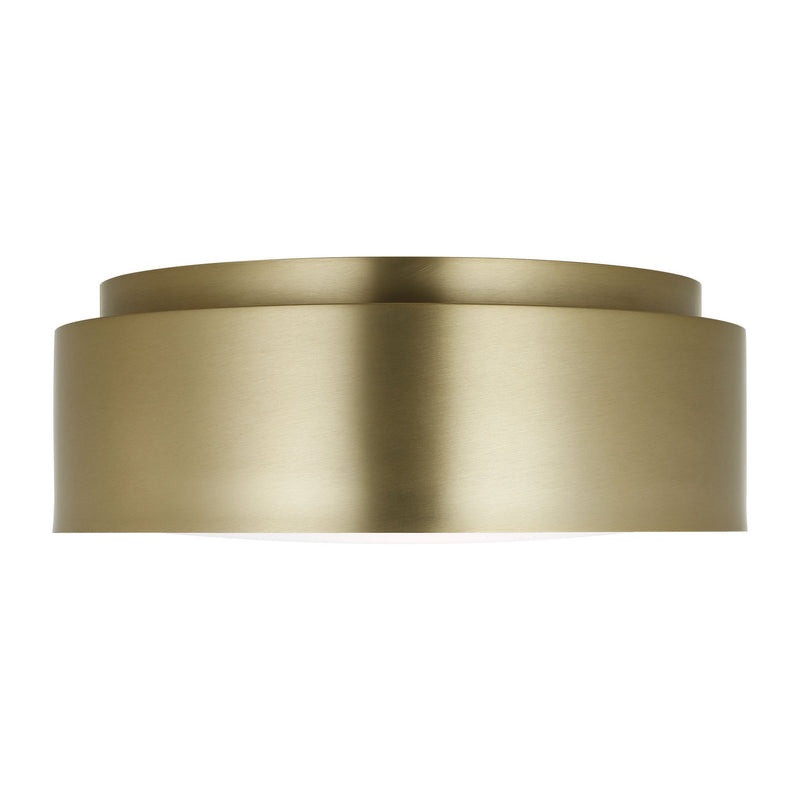 Two Light Flush Mount<br /><span style="color:#4AB0CE;">Entrega: 4-5 semanas en USA</span><br /><span style="color:#4AB0CE;font-size:60%;">PREGUNTE POR ENTREGA EN PANAMA</span><br />Collection: Dartmore<br />Finish: Satin Brass