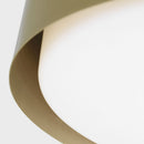 Two Light Flush Mount<br /><span style="color:#4AB0CE;">Entrega: 4-10 dias en USA</span><br /><span style="color:#4AB0CE;font-size:60%;">PREGUNTE POR ENTREGA EN PANAMA</span><br />Collection: Dartmore<br />Finish: Satin Brass