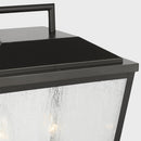 Visual Comfort Studio - DJO1092ANBZ - Two Light Post Mount - Kennewick - Antique Bronze