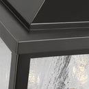 Visual Comfort Studio - DJO1113ANBZ - Three Light Wall Lantern - Kennewick - Antique Bronze