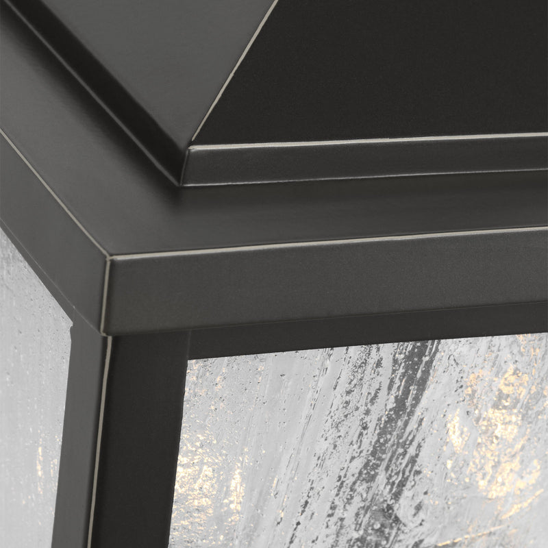 Visual Comfort Studio - DJO1113ANBZ - Three Light Wall Lantern - Kennewick - Antique Bronze