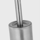 Visual Comfort Studio - DJP1171BS - One Light Pendant - Colewood - Brushed Nickel