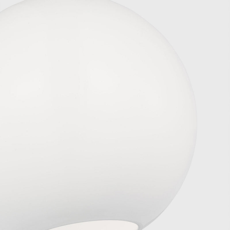 One Light Pendant<br /><span style="color:#4AB0CE;">Entrega: 4-10 dias en USA</span><br /><span style="color:#4AB0CE;font-size:60%;">PREGUNTE POR ENTREGA EN PANAMA</span><br />Collection: Colewood<br />Finish: Satin Brass