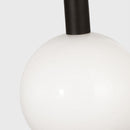 One Light Pendant<br /><span style="color:#4AB0CE;">Entrega: 4-10 dias en USA</span><br /><span style="color:#4AB0CE;font-size:60%;">PREGUNTE POR ENTREGA EN PANAMA</span><br />Collection: Colewood<br />Finish: Midnight Black
