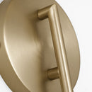 Visual Comfort Studio - DJW1151SB - One Light Wall Sconce - Ender - Satin Brass