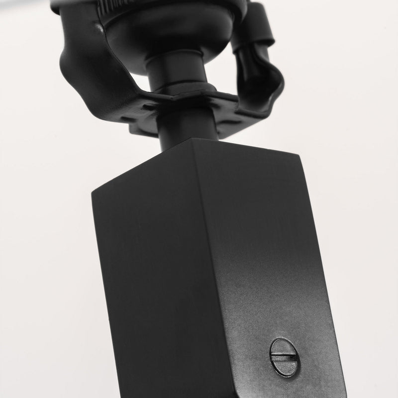 One Light Table Lamp<br /><span style="color:#4AB0CE;">Entrega: 4-10 dias en USA</span><br /><span style="color:#4AB0CE;font-size:60%;">PREGUNTE POR ENTREGA EN PANAMA</span><br />Collection: Grayson<br />Finish: Aged Iron