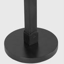 Visual Comfort Studio - LT1231AI - One Light Table Lamp - Grayson - Aged Iron