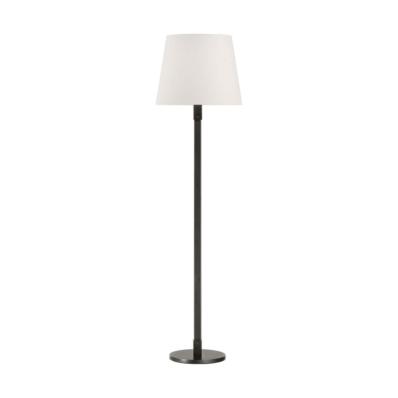 One Light Table Lamp<br /><span style="color:#4AB0CE;">Entrega: 4-10 dias en USA</span><br /><span style="color:#4AB0CE;font-size:60%;">PREGUNTE POR ENTREGA EN PANAMA</span><br />Collection: Grayson<br />Finish: Aged Iron
