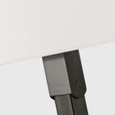 One Light Table Lamp<br /><span style="color:#4AB0CE;">Entrega: 4-10 dias en USA</span><br /><span style="color:#4AB0CE;font-size:60%;">PREGUNTE POR ENTREGA EN PANAMA</span><br />Collection: Grayson<br />Finish: Aged Iron