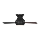 32" Ceiling Fan<br /><span style="color:#4AB0CE;">Entrega: 4-10 dias en USA</span><br /><span style="color:#4AB0CE;font-size:60%;">PREGUNTE POR ENTREGA EN PANAMA</span><br />Collection: Ikon 32 Hugger LED<br />Finish: Midnight Black