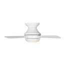 32" Ceiling Fan<br /><span style="color:#4AB0CE;">Entrega: 4-10 dias en USA</span><br /><span style="color:#4AB0CE;font-size:60%;">PREGUNTE POR ENTREGA EN PANAMA</span><br />Collection: Ikon 32 Hugger LED<br />Finish: Matte White