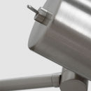 One Light Wall Sconce<br /><span style="color:#4AB0CE;">Entrega: 4-10 dias en USA</span><br /><span style="color:#4AB0CE;font-size:60%;">PREGUNTE POR ENTREGA EN PANAMA</span><br />Collection: Frasar<br />Finish: Brushed Nickel