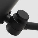 Visual Comfort Studio - DJW1141MBK - One Light Wall Sconce - Frasar - Midnight Black