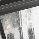 Two Light Wall Lantern<br /><span style="color:#4AB0CE;">Entrega: 4-10 dias en USA</span><br /><span style="color:#4AB0CE;font-size:60%;">PREGUNTE POR ENTREGA EN PANAMA</span><br />Collection: Kennewick<br />Finish: Antique Bronze