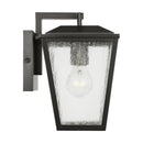 One Light Wall Lantern<br /><span style="color:#4AB0CE;">Entrega: 4-10 dias en USA</span><br /><span style="color:#4AB0CE;font-size:60%;">PREGUNTE POR ENTREGA EN PANAMA</span><br />Collection: Kennewick<br />Finish: Antique Bronze
