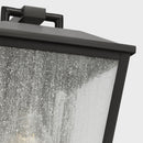 One Light Wall Lantern<br /><span style="color:#4AB0CE;">Entrega: 4-10 dias en USA</span><br /><span style="color:#4AB0CE;font-size:60%;">PREGUNTE POR ENTREGA EN PANAMA</span><br />Collection: Kennewick<br />Finish: Antique Bronze