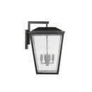 Four Light Wall Lantern<br /><span style="color:#4AB0CE;">Entrega: 8-9 semanas en USA</span><br /><span style="color:#4AB0CE;font-size:60%;">PREGUNTE POR ENTREGA EN PANAMA</span><br />Collection: Kennewick<br />Finish: Antique Bronze