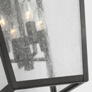 Four Light Wall Lantern<br /><span style="color:#4AB0CE;">Entrega: 4-10 dias en USA</span><br /><span style="color:#4AB0CE;font-size:60%;">PREGUNTE POR ENTREGA EN PANAMA</span><br />Collection: Kennewick<br />Finish: Antique Bronze