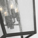 Four Light Wall Lantern<br /><span style="color:#4AB0CE;">Entrega: 8-9 semanas en USA</span><br /><span style="color:#4AB0CE;font-size:60%;">PREGUNTE POR ENTREGA EN PANAMA</span><br />Collection: Kennewick<br />Finish: Antique Bronze