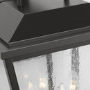 Four Light Wall Lantern<br /><span style="color:#4AB0CE;">Entrega: 11-12 semanas en USA</span><br /><span style="color:#4AB0CE;font-size:60%;">PREGUNTE POR ENTREGA EN PANAMA</span><br />Collection: Kennewick<br />Finish: Antique Bronze