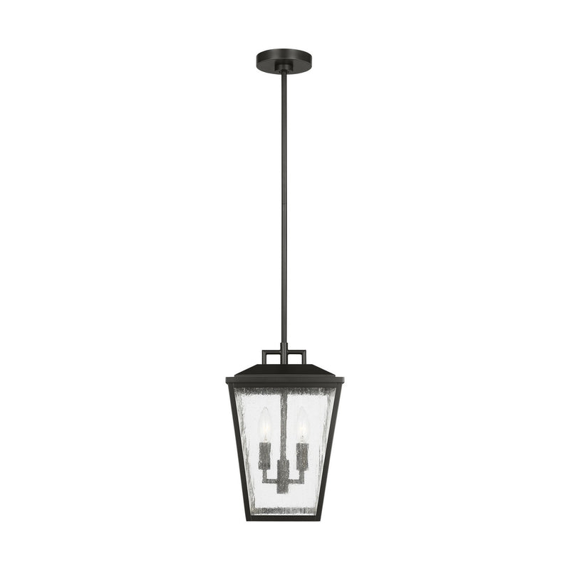 Two Light Pendant<br /><span style="color:#4AB0CE;">Entrega: 4-10 dias en USA</span><br /><span style="color:#4AB0CE;font-size:60%;">PREGUNTE POR ENTREGA EN PANAMA</span><br />Collection: Kennewick<br />Finish: Antique Bronze