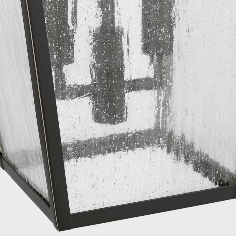 Two Light Pendant<br /><span style="color:#4AB0CE;">Entrega: 4-10 dias en USA</span><br /><span style="color:#4AB0CE;font-size:60%;">PREGUNTE POR ENTREGA EN PANAMA</span><br />Collection: Kennewick<br />Finish: Antique Bronze