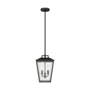 Two Light Pendant<br /><span style="color:#4AB0CE;">Entrega: 4-10 dias en USA</span><br /><span style="color:#4AB0CE;font-size:60%;">PREGUNTE POR ENTREGA EN PANAMA</span><br />Collection: Kennewick<br />Finish: Textured Black
