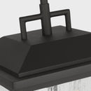 Two Light Pendant<br /><span style="color:#4AB0CE;">Entrega: 4-10 dias en USA</span><br /><span style="color:#4AB0CE;font-size:60%;">PREGUNTE POR ENTREGA EN PANAMA</span><br />Collection: Kennewick<br />Finish: Textured Black