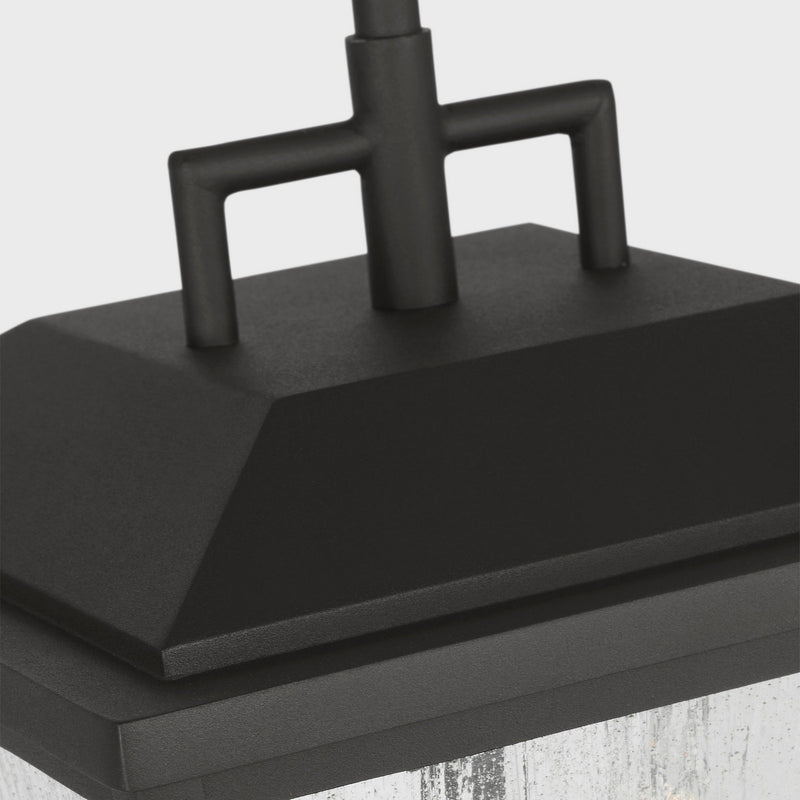 Two Light Pendant<br /><span style="color:#4AB0CE;">Entrega: 4-10 dias en USA</span><br /><span style="color:#4AB0CE;font-size:60%;">PREGUNTE POR ENTREGA EN PANAMA</span><br />Collection: Kennewick<br />Finish: Textured Black