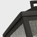 Two Light Pendant<br /><span style="color:#4AB0CE;">Entrega: 4-10 dias en USA</span><br /><span style="color:#4AB0CE;font-size:60%;">PREGUNTE POR ENTREGA EN PANAMA</span><br />Collection: Kennewick<br />Finish: Textured Black
