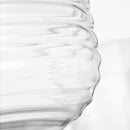 Visual Comfort Studio - DJC1225MBK - Five Light Chandelier - Lochdale - Midnight Black