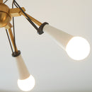 Semi-Flush Mts. - Multi-Port/Cluster<br /><span style="color:#4AB0CE;">Entrega: 4-10 dias en USA</span><br /><span style="color:#4AB0CE;font-size:60%;">PREGUNTE POR ENTREGA EN PANAMA</span><br />Collection: Online Exclusive-Piro<br />