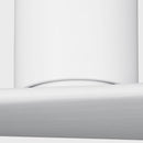 52" Ceiling Fan<br /><span style="color:#4AB0CE;">Entrega: 4-10 dias en USA</span><br /><span style="color:#4AB0CE;font-size:60%;">PREGUNTE POR ENTREGA EN PANAMA</span><br />Collection: Plank Smart 52 Hugger<br />Finish: Matte White