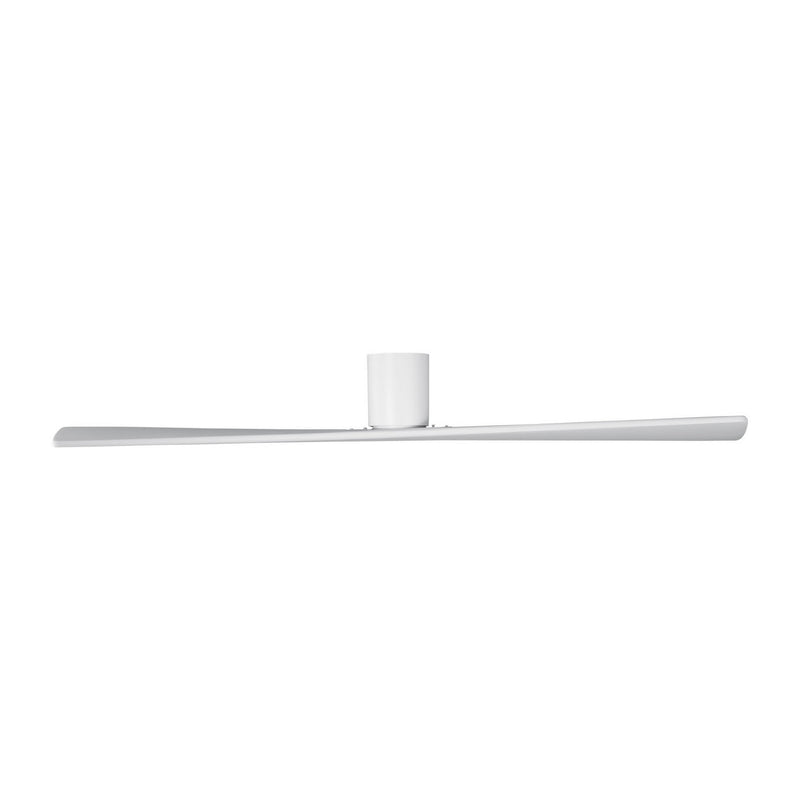 72" Ceiling Fan<br /><span style="color:#4AB0CE;">Entrega: 4-10 dias en USA</span><br /><span style="color:#4AB0CE;font-size:60%;">PREGUNTE POR ENTREGA EN PANAMA</span><br />Collection: Plank Smart 72 Hugger<br />Finish: Matte White