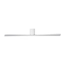 72" Ceiling Fan<br /><span style="color:#4AB0CE;">Entrega: 4-10 dias en USA</span><br /><span style="color:#4AB0CE;font-size:60%;">PREGUNTE POR ENTREGA EN PANAMA</span><br />Collection: Plank Smart 72 Hugger<br />Finish: Matte White