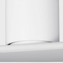 72" Ceiling Fan<br /><span style="color:#4AB0CE;">Entrega: 4-10 dias en USA</span><br /><span style="color:#4AB0CE;font-size:60%;">PREGUNTE POR ENTREGA EN PANAMA</span><br />Collection: Plank Smart 72 Hugger<br />Finish: Matte White