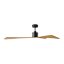60" Ceiling Fan<br /><span style="color:#4AB0CE;">Entrega: 4-10 dias en USA</span><br /><span style="color:#4AB0CE;font-size:60%;">PREGUNTE POR ENTREGA EN PANAMA</span><br />Collection: Adler 60<br />Finish: Midnight Black