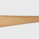 Visual Comfort Fan - 3ADR60MBK - 60" Ceiling Fan - Adler 60 - Midnight Black