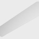 Visual Comfort Fan - 3CCSM62RZWD - 62" Ceiling Fan - Cleancut Smart 62 LED - Matte White